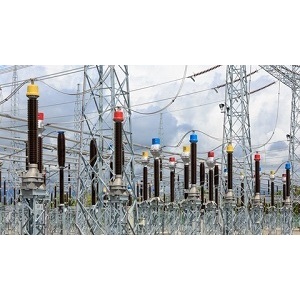 Protection and Control of High Voltage Power Circuits 2019-6