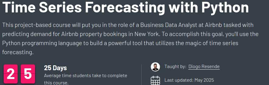 Pictures · ZeroToMastery — Time Series Forecasting with Python 2025-4