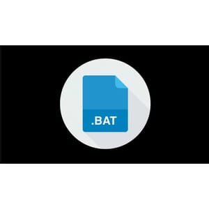 Udemy — Batch Scripting Made Easy: Step-by-Step Guide for Beginners 2024-11