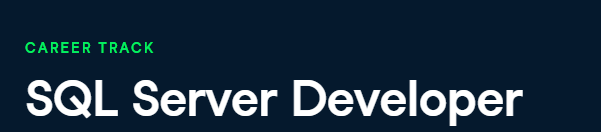 Pictures · SQL Server Developer 2023-11