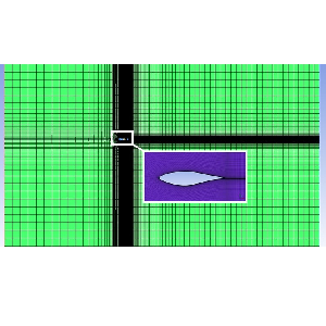 Udemy — ANSYS ICEMCFD Hexa Basic course (Part 2) 2019-9