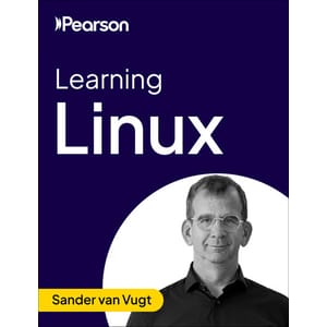 Oreilly — Learning Linux 2025-7