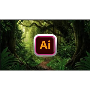 Adobe Illustrator CC Masterpiece: Unleashing Creative Magic 2023-10