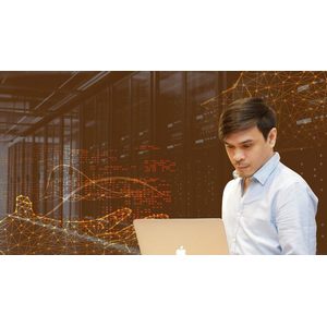Udemy — Python for Network Engineers – Data Center Use Cases 2022-6