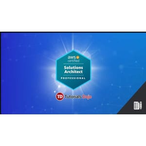 AWS Certified Solutions Architect Professional Practice Exam 2025-6