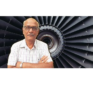Udemy — Advanced Gas Turbine Engine Blade Design using Siemens NX 2022-5