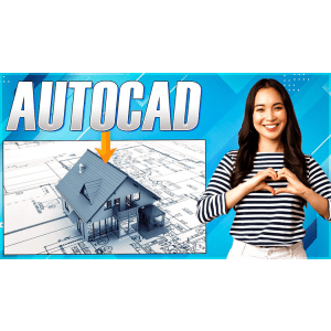 AutoCAD [2D+3D] Mastery Course 2021 – Become Professional 2022-7