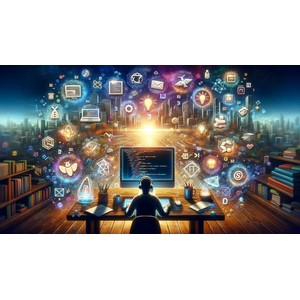 Full Stack Developer (Java, SpringBoot, PostgreSQL, JS, CSS) 2024-7