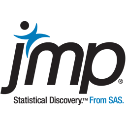 SAS JMP 통계 디스커버리 프로 19.1.3 Windows/macOS