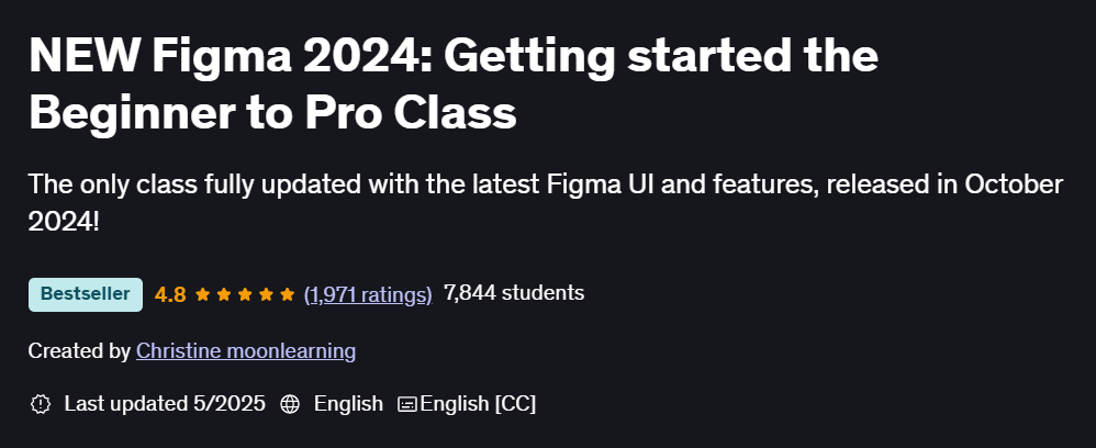 Pictures · Udemy — NEW Figma 2024: Getting started the Beginner to Pro Class 2025-5