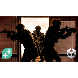 Unity Turn-Based Strategy Game: Intermediate C# Coding 2023-5