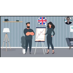 改善您的商业英语:英语为演示文稿 2025-11
