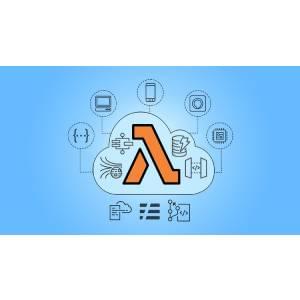 AWS Lambda & Serverless Architecture Bootcamp (Build 5 Apps) 2019-12