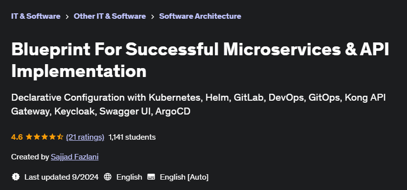 Pictures · Udemy — Blueprint For Successful Microservices & API Implementation 2024-9