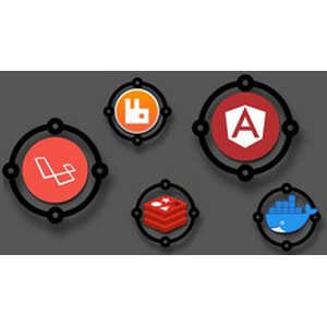 Angular and Laravel: Breaking a Monolith to Microservices 2021-8