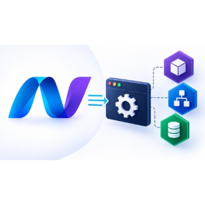 Udemy — .Net Core Rest API | Layered Architecture with DDD 2026-8
