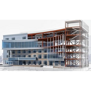 Udemy — Everything about Revit Structure 2024-9