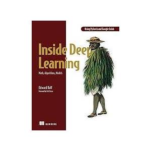 Oreilly — Inside Deep Learning, Video Edition 2022-6