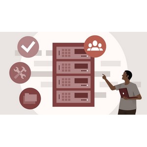 Windows Server 2025: Implementing Group Policy 2024-11