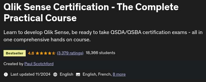 Pictures · Udemy — Qlik Sense Certification – The Complete Practical Course 2024-11