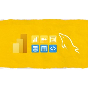 الكامل SQL & Power BI Bootcamp: أن تصبح محلل بيانات 2026-1