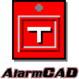 AlarmCAD Professional 2021 v10.3.1 x64