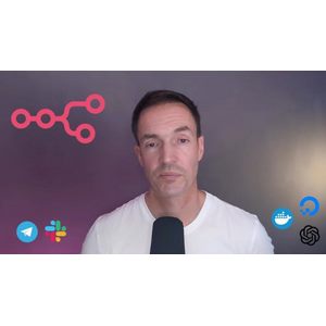 n8n + AI Para principiantes – Esencia de la automatización de negocios 2025-11