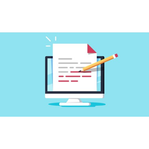 Udemy — Mastering IELTS Writing: Task 1 (General Training) 2022-12