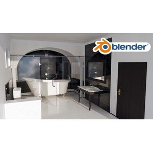 Blender 4 for Complete Beginners 2024-11
