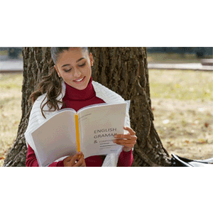 Udemy — Grammar for IELTS 2020-6/2020-8