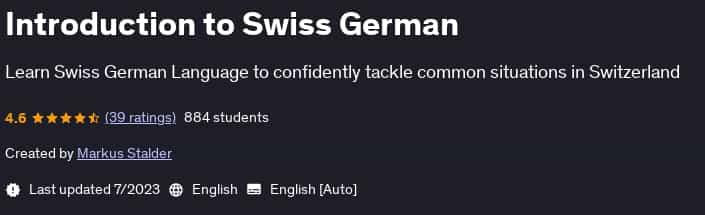 Pictures · Udemy — Introduction to Swiss German 2023-7