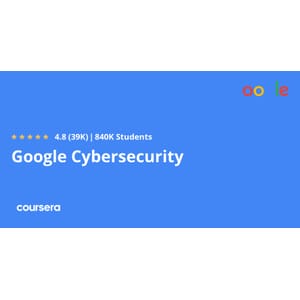 Google Cybersecurity Professional Certificate 2025-8
