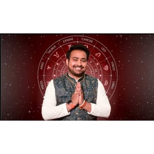 Basic Numerology Mentorship Program By Astro Arun Pandit 2023-9