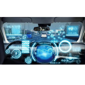Autonomous Cars: The Complete Computer Vision Course 2022 2021-4