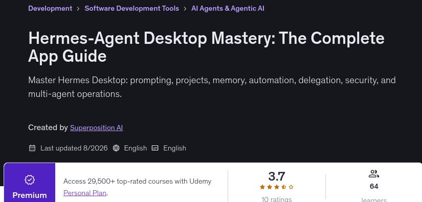 Pictures · Udemy — Hermes-Agent Desktop Mastery: The Complete App Guide 2026-8
