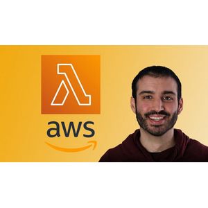 AWS Lambda – A Practical Guide – Learn from an Expert 2023-8
