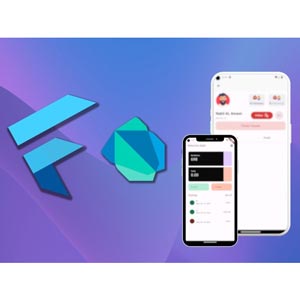 Flutter Multi Vendor App [2024] Edition 2024-5
