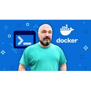 Docker Deep Dive: Build, Ship, and Run Containers 2025-7