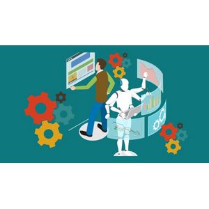 Udemy — Business Process Automation: Certification 2024-3