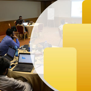 Udemy — Microsoft POWER BI Desktop for Business Intelligence & PL300 2023-7