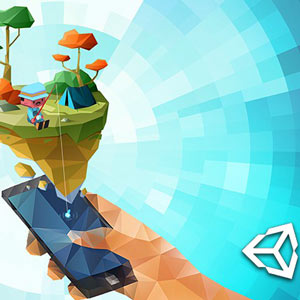 Unity C# Mobile Game Development – Make 3 Games From Scratch 2022-7
