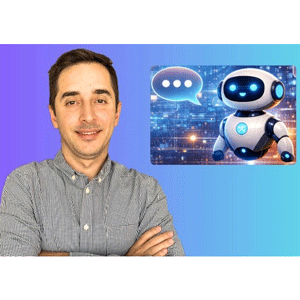 Udemy — Agentic AI Architectures with Patterns, Frameworks and MCP 2026-6