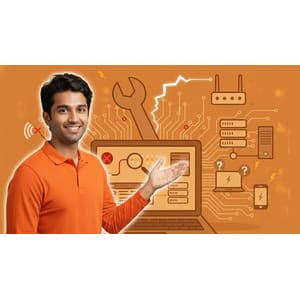网络解决问题 -75现实世界事件(CCNA-CCNP) 2026-1