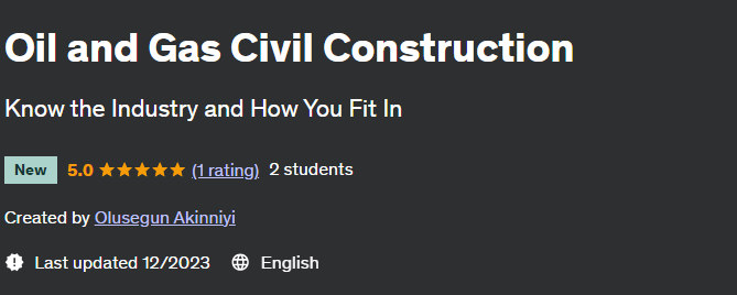 Pictures · Udemy — Oil and Gas Civil Construction 2023-11