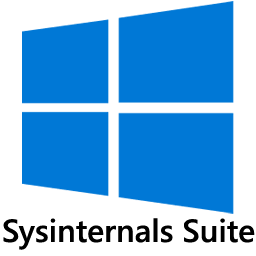 El Sysinternals Suite 2026.8.19