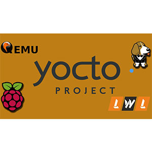 嵌入 Linux 使用Yocto部分 4 2021-3