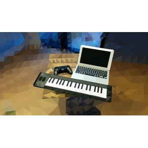 Udemy — Game Music Composition: Make Music For Games From Scratch 2023-4