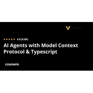 AI Agent mit Modellkontextprotokoll & Typescript 2026-7