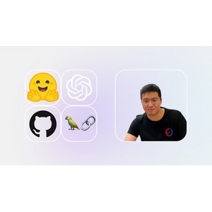 Udemy — Becoming an AI Engineer with LLM Application Development 2024-8