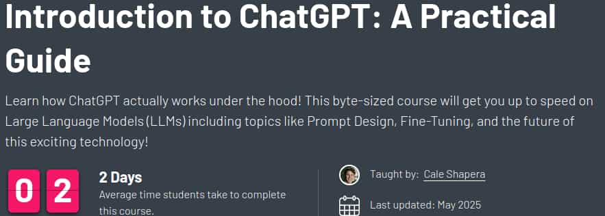 Pictures · ZeroToMastery — Introduction to ChatGPT: A Practical Guide 2025-4